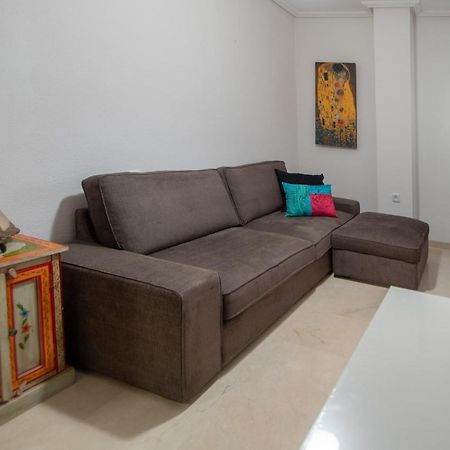 Apartamento Nuestra Andalucia - Cadiz Centro - Parking 아파트 외부 사진