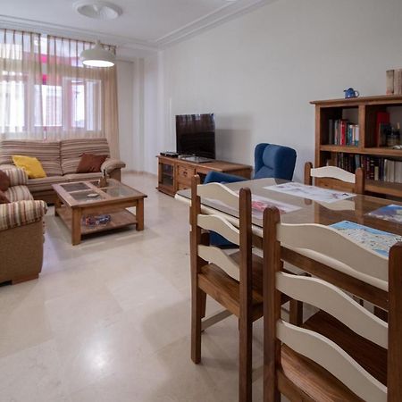 Apartamento Nuestra Andalucia - Cadiz Centro - Parking 아파트 외부 사진