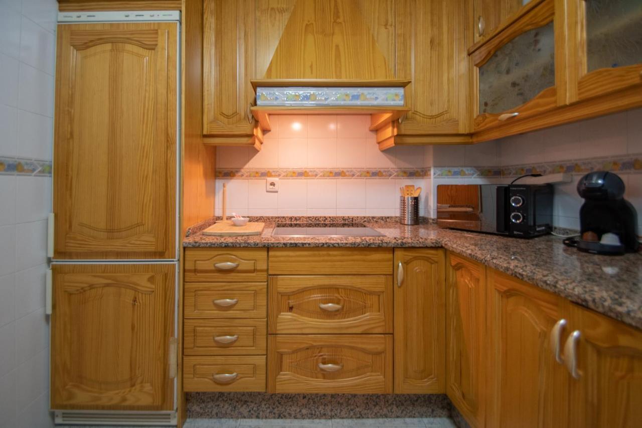 Apartamento Nuestra Andalucia - Cadiz Centro - Parking 외부 사진
