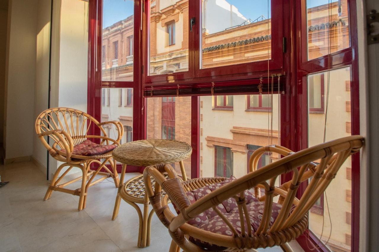 Apartamento Nuestra Andalucia - Cadiz Centro - Parking 외부 사진