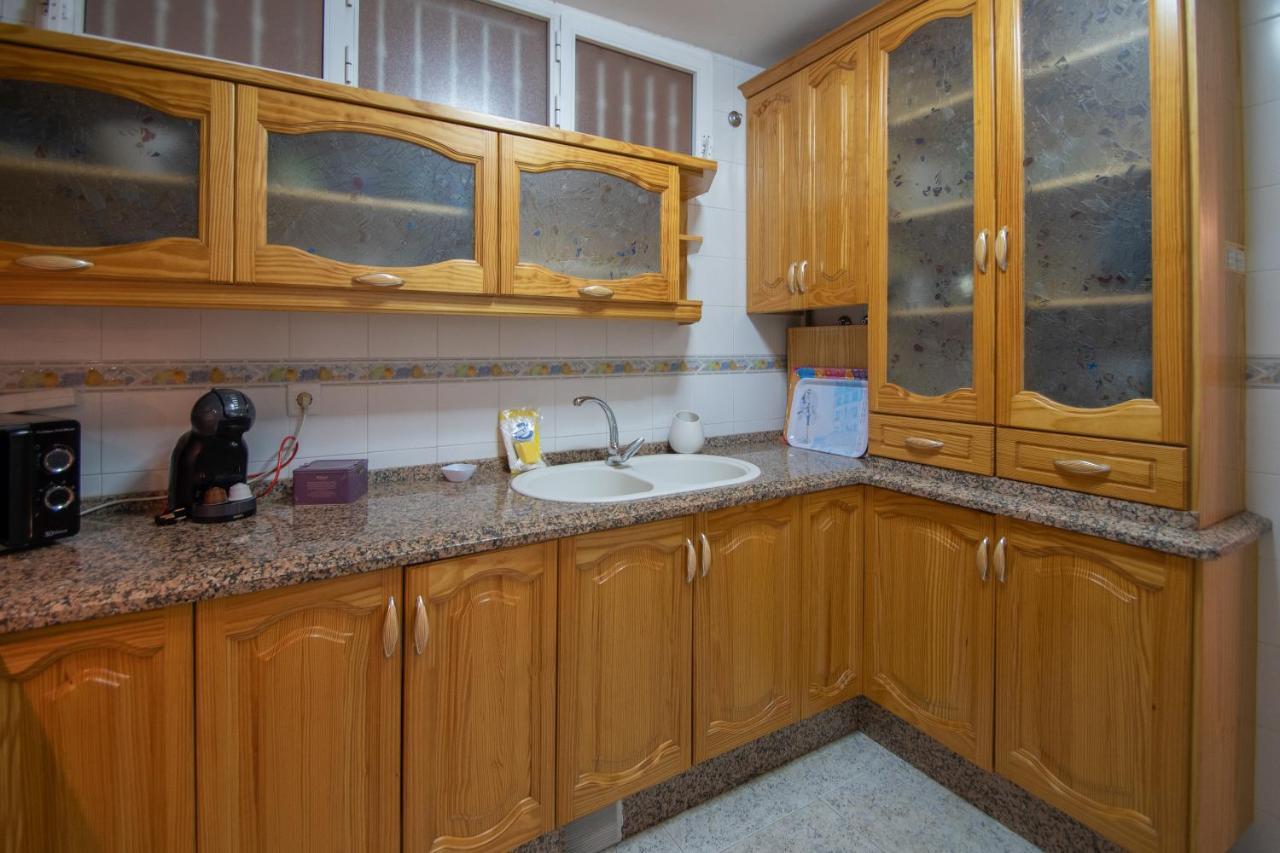 Apartamento Nuestra Andalucia - Cadiz Centro - Parking 외부 사진