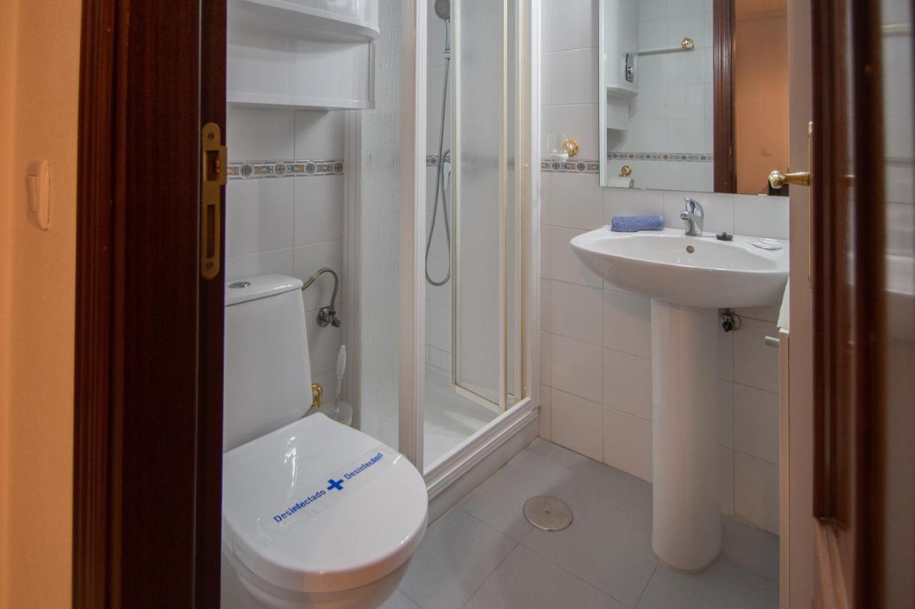 Apartamento Nuestra Andalucia - Cadiz Centro - Parking 외부 사진