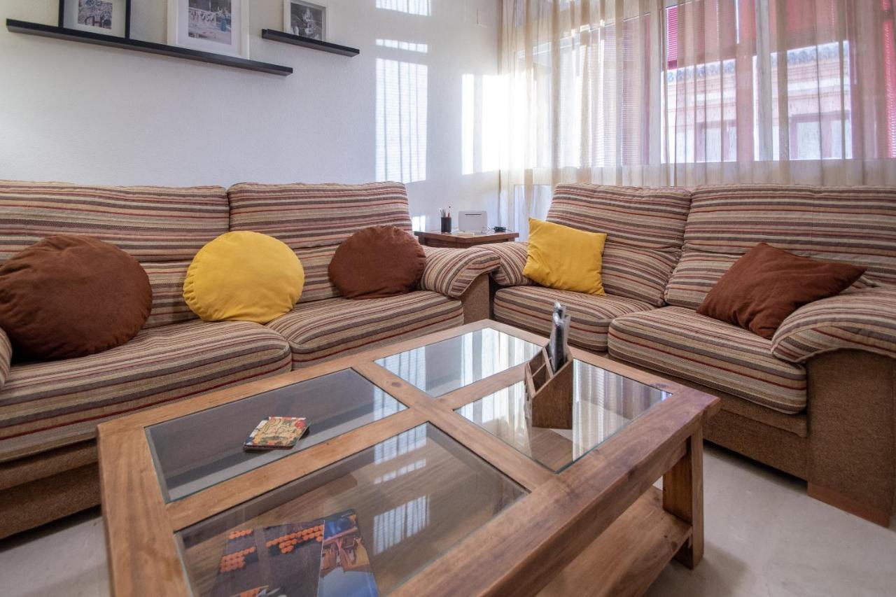 Apartamento Nuestra Andalucia - Cadiz Centro - Parking 외부 사진