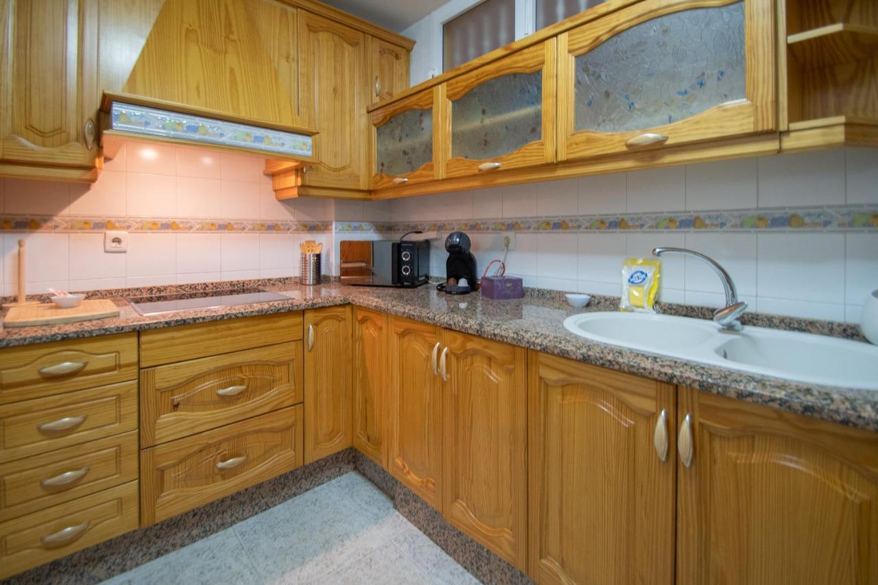 Apartamento Nuestra Andalucia - Cadiz Centro - Parking 외부 사진