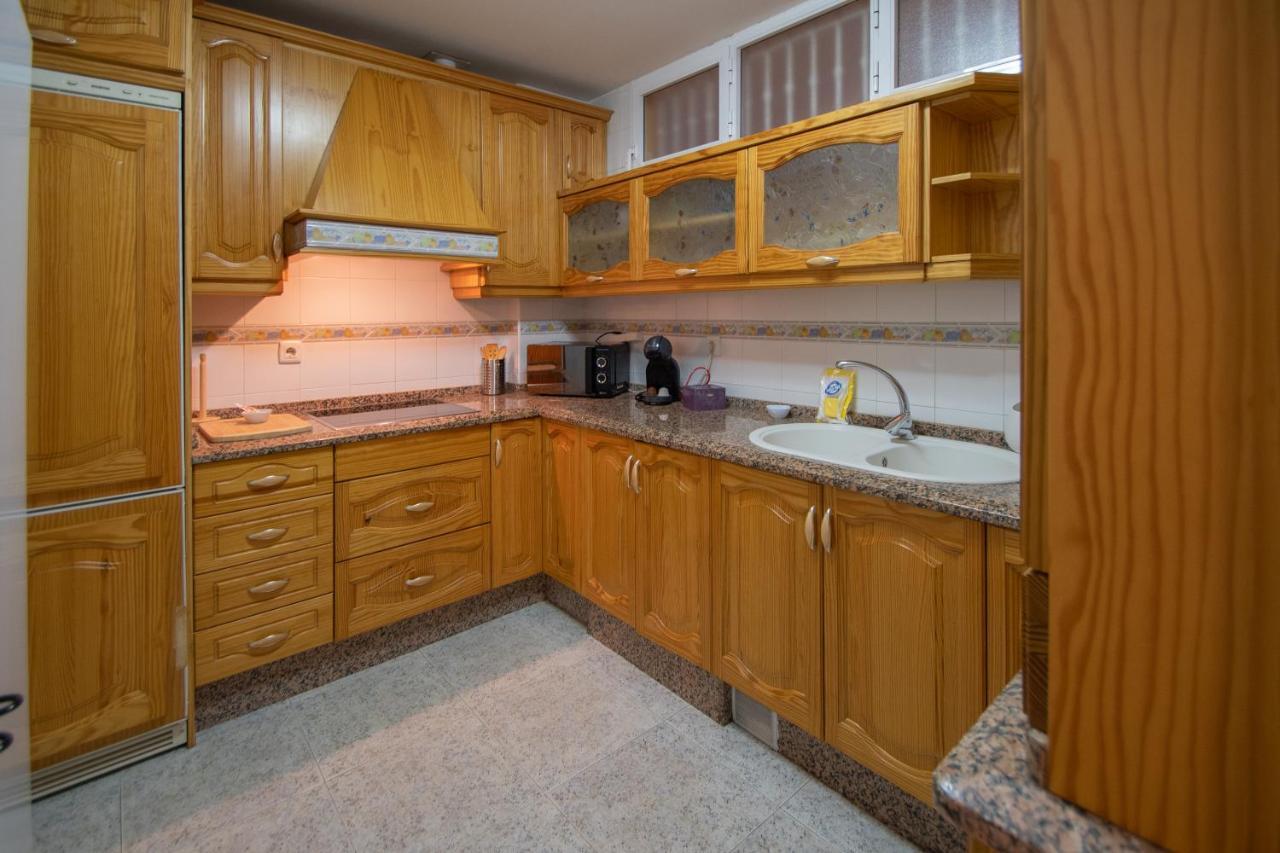 Apartamento Nuestra Andalucia - Cadiz Centro - Parking 외부 사진